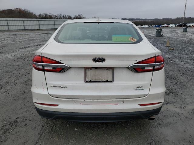 Photo 6 from auction – 2019 FORD FUSION SE with VIN 3FA6P0HD7KR213629