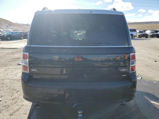 Photo 6 from auction – 2013 FORD FLEX SEL with VIN 2FMHK6C88DBD28428