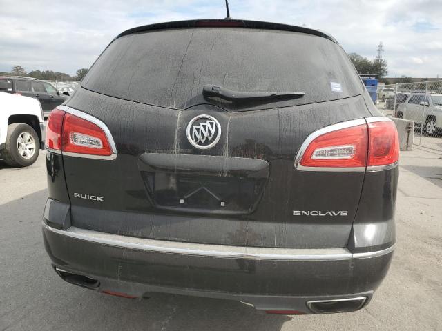 Photo 6 from auction – 2017 BUICK ENCLAVE with VIN 5GAKRBKD4HJ135600