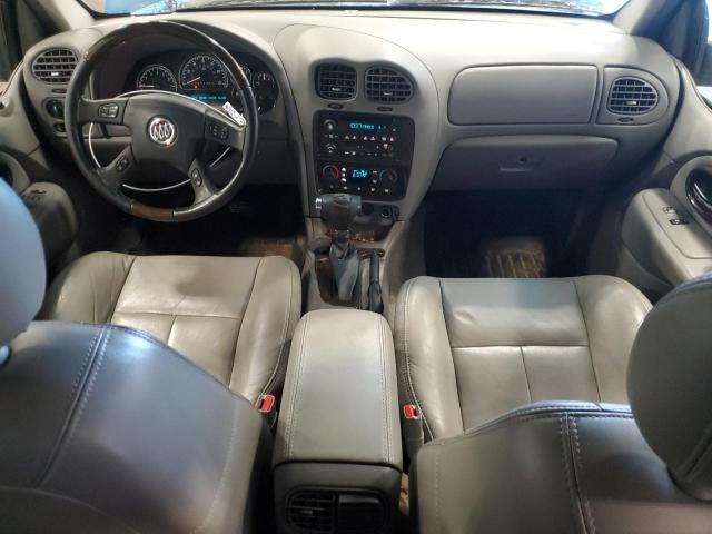 Photo 8 from auction – 2006 BUICK RAINIER CX with VIN 5GADT13S162326559
