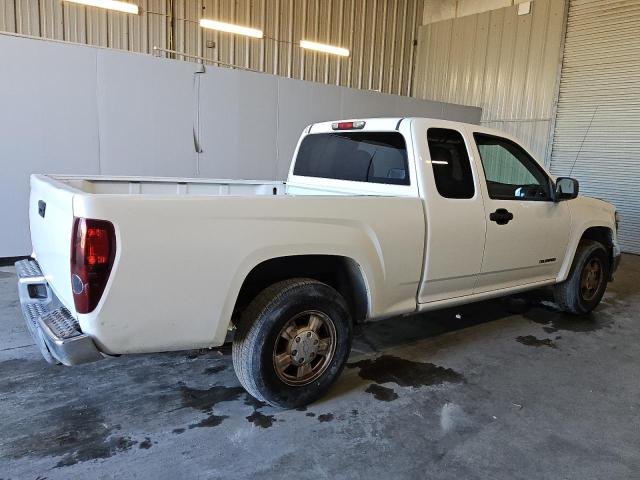 Photo 3 from auction – 2005 CHEVROLET COLORADO with VIN 1GCCS196X58286971