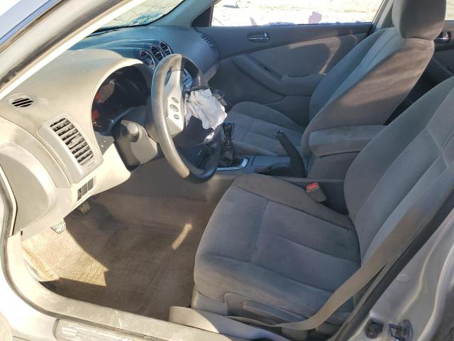 Photo 7 from auction – 2008 NISSAN ALTIMA 2.5 with VIN 1N4AL21E58N426644
