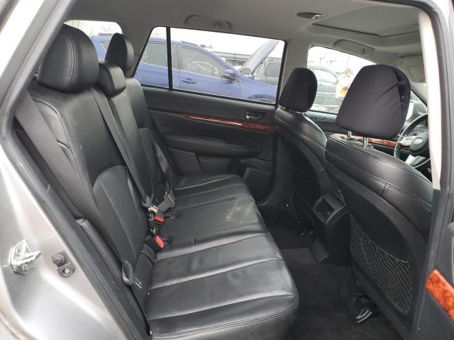 Photo 10 from auction – 2010 SUBARU OUTBACK 2. with VIN 4S4BRBKC2A3327917