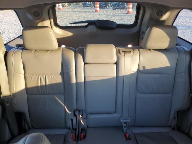 Photo 10 from auction – 2011 JEEP GAND CHERO with VIN 1J4RS4GG2BC513872