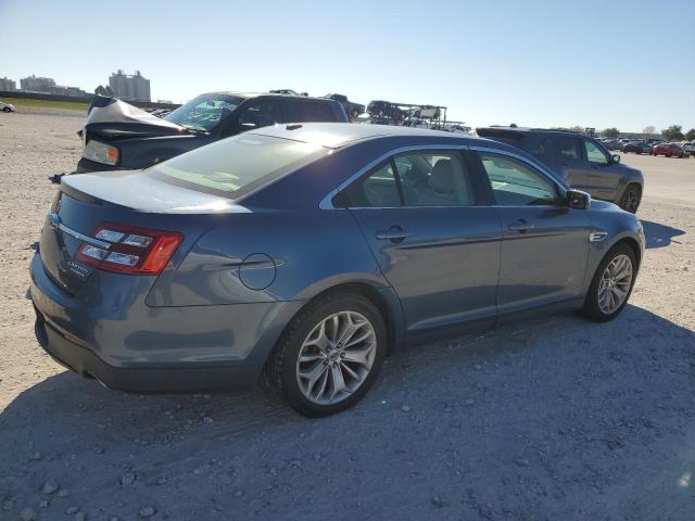 Photo 3 from auction – 2018 FORD TAURUS with VIN 1FAHP2F89JG113578