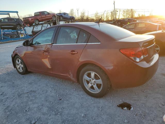 Photo 2 from auction – 2012 CHEVROLET CRUZE LT with VIN 1G1PF5SC2C7290876