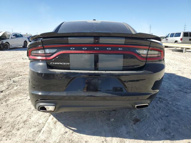 Photo 6 from auction – 2019 DODGE CHARGER SX with VIN 2C3CDXBGXKH659887