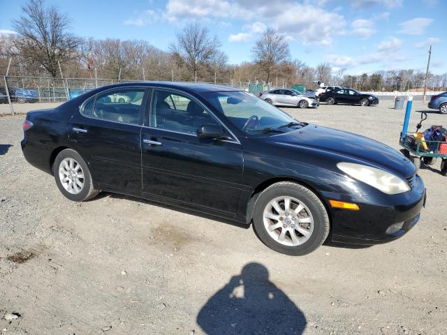 Photo 4 from auction – 2004 LEXUS ES 330 with VIN JTHBA30G040001514