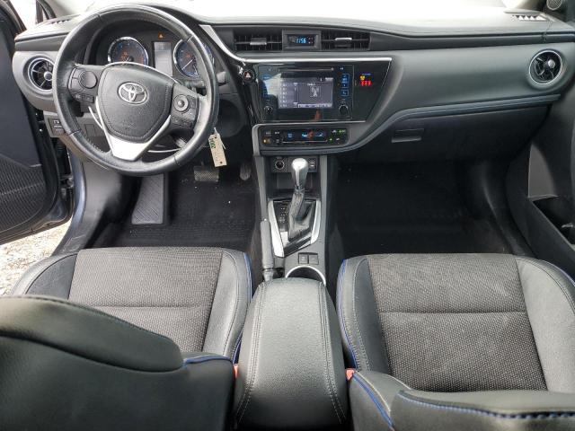 Photo 8 from auction – 2019 TOYOTA COROLLA with VIN 2T1BURHE9KC237855