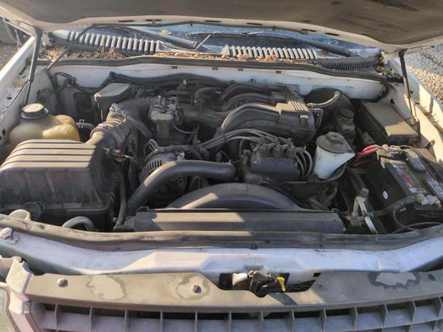 Photo 11 from auction – 2004 FORD EXPLORER X with VIN 1FMZU72K94ZB24414