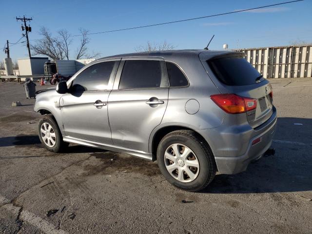 Photo 2 from auction – 2012 MITSUBISHI OUTLANDER with VIN JA4AP3AU3CZ003178