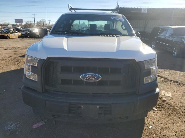 Photo 5 from auction – 2017 FORD F150 SUPER with VIN 1FTEX1EF7HKE24120
