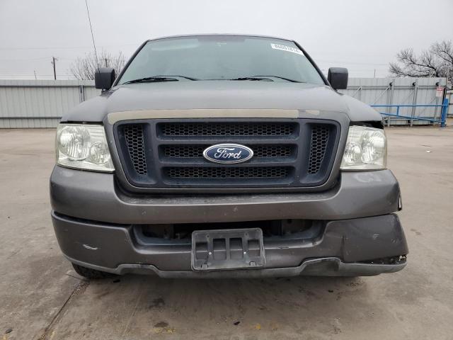 Photo 5 from auction – 2004 FORD F150 with VIN 1FTRF12W34NA84014