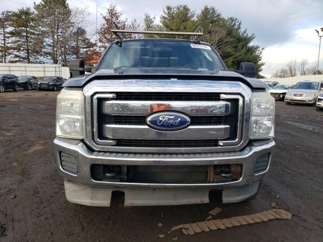 Photo 5 from auction – 2011 FORD F250 SUPER with VIN 1FT7X2B61BEB35839