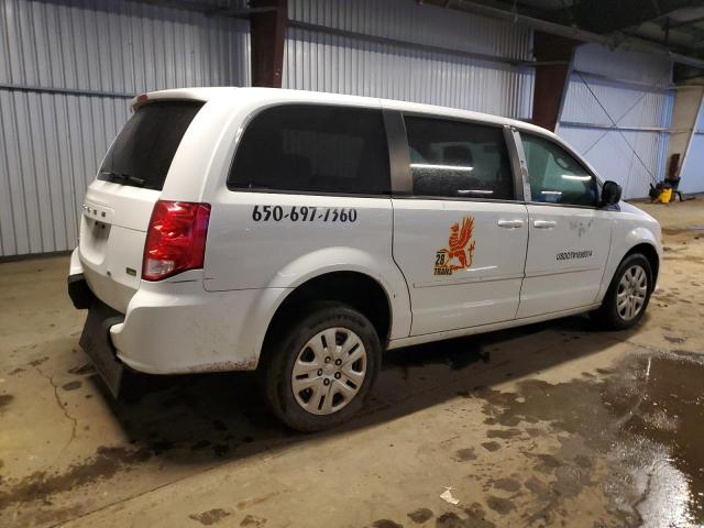 Photo 3 from auction – 2016 DODGE GRAND CARA with VIN 2C4RDGBG9GR342237