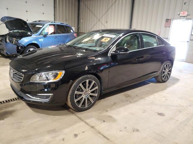 VOLVO S60 PREMIE 2017 with VIN LYV402TK2HB196192 - Photo from auction