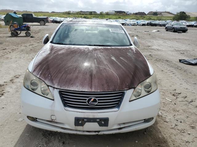 Фото 5 с аукциона – 2007 LEXUS ES 350 с VIN JTHBJ46G372138047