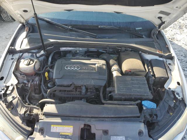 Photo 11 from auction – 2016 AUDI A3 PREMIUM with VIN WAUA7GFF1G1015631