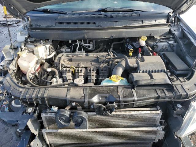 Photo 11 from auction – 2019 DODGE JOURNEY SE with VIN 3C4PDCBB2KT718335