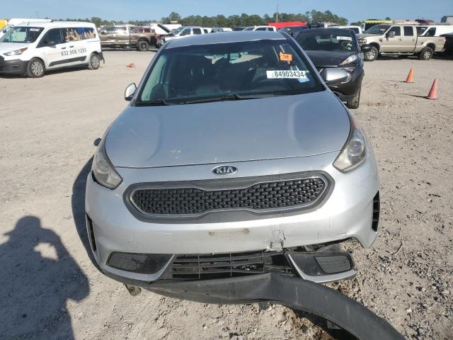 Photo 5 from auction – 2018 KIA NIRO FE with VIN KNDCB3LC1J5124670