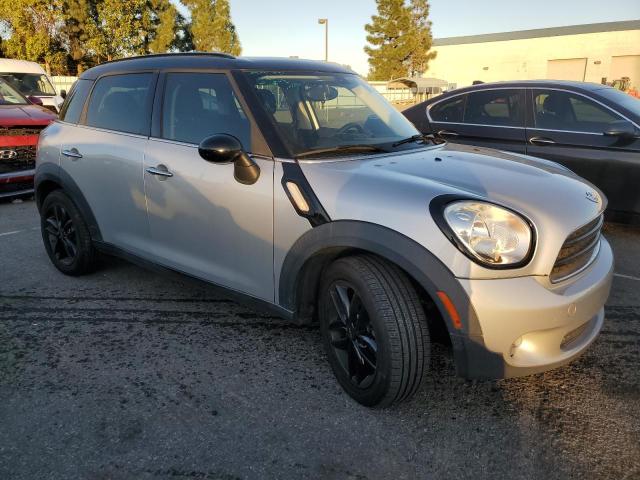 Photo 4 from auction – 2016 MINI COOPER COU with VIN WMWZB3C54GWR47623