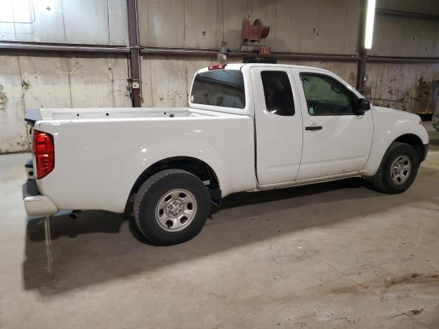 Photo 3 from auction – 2019 NISSAN FRONTIER S with VIN 1N6BD0CT3KN738221