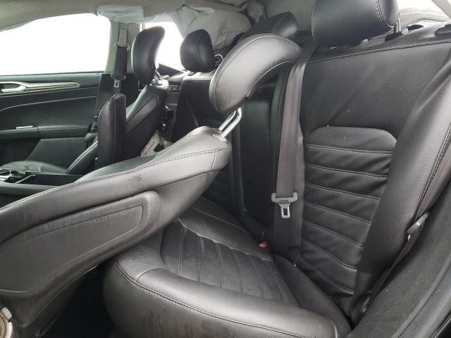 Photo 10 from auction – 2014 FORD FUSION SE with VIN 3FA6P0HD4ER298840