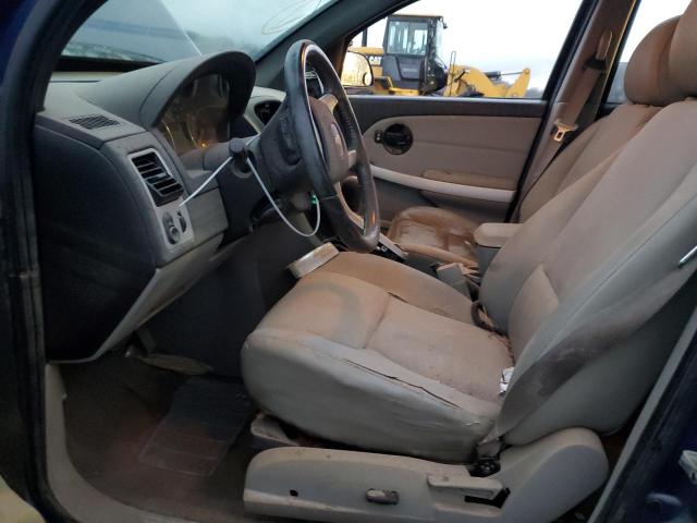 Photo 7 from auction – 2007 CHEVROLET EQUINOX LT with VIN 2CNDL63FX76080948