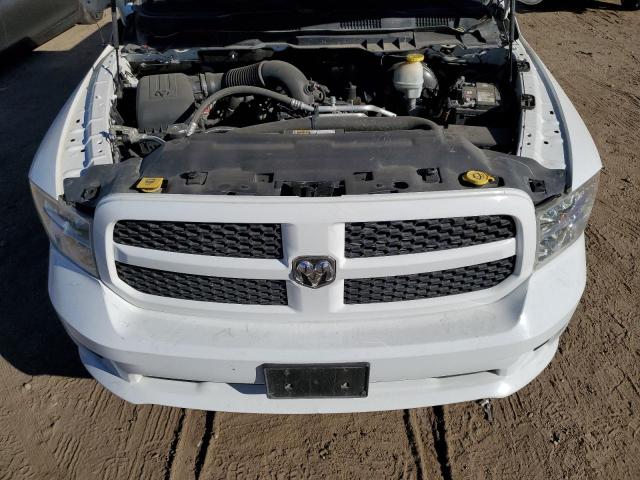 Photo 11 from auction – 2017 RAM 1500 ST with VIN 1C6RR6FT6HS684402