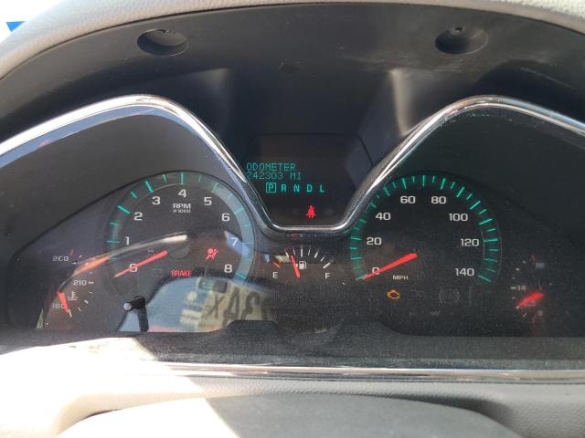 Photo 9 from auction – 2014 CHEVROLET TRAVERSE L with VIN 1GNKRHKD9EJ360616