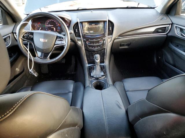 Photo 8 from auction – 2017 CADILLAC ATS with VIN 1G6AA5RX6H0215654