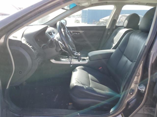 Photo 7 from auction – 2013 NISSAN ALTIMA 3.5 with VIN 1N4BL3AP2DC157505
