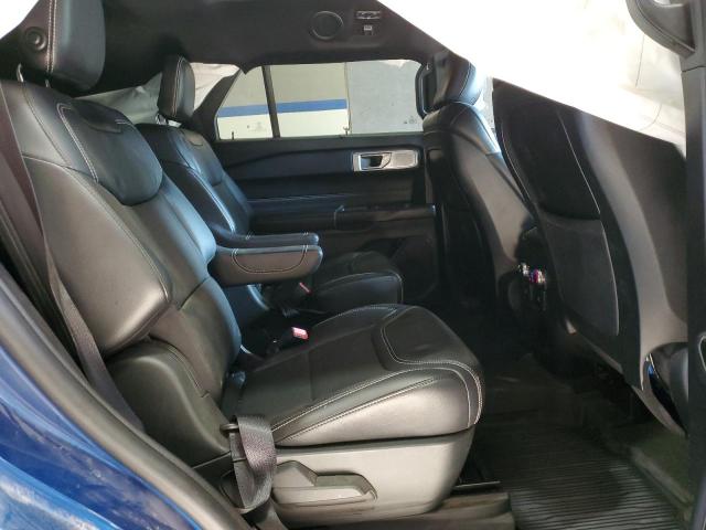 Photo 11 from auction – 2020 FORD EXPLORER S with VIN 1FM5K8GC3LGB79589
