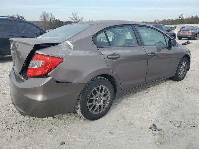 Photo 3 from auction – 2012 HONDA CIVIC LX with VIN 2HGFB2F54CH529035