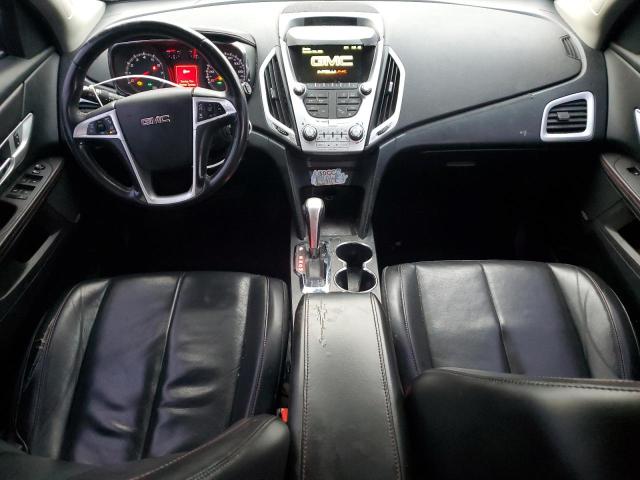 Photo 8 from auction – 2015 GMC TERRAIN SL with VIN 2GKALSEK8F6399178