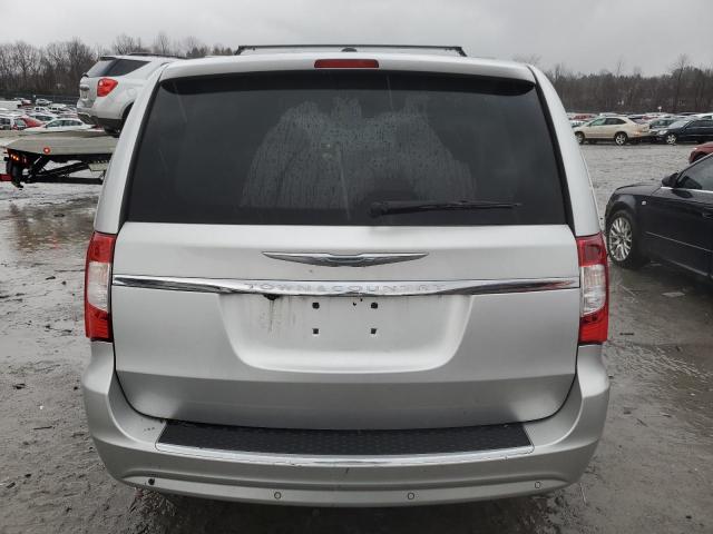 Photo 6 from auction – 2011 CHRYSLER TOWN & COU with VIN 2A4RR8DG9BR610873