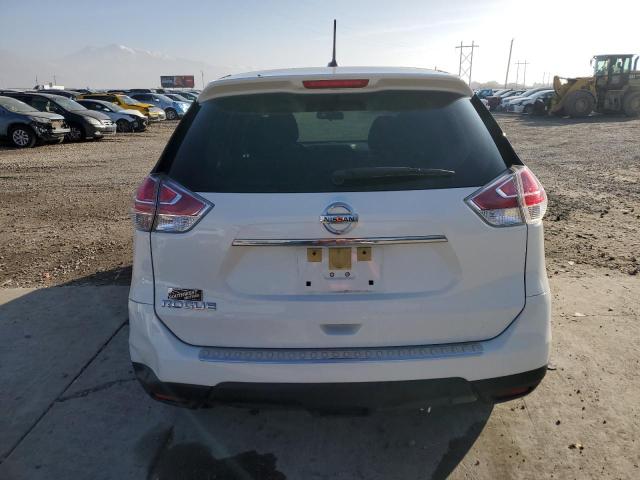 Photo 6 from auction – 2016 NISSAN ROGUE S with VIN JN8AT2MT6GW001077