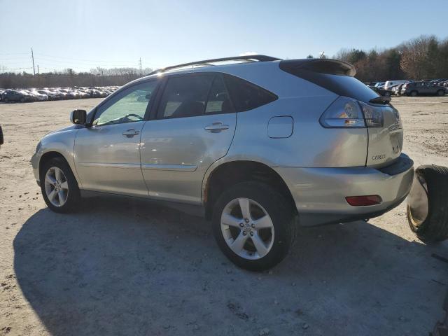 Photo 2 from auction – 2006 LEXUS RX 330 with VIN 2T2HA31U96C106766