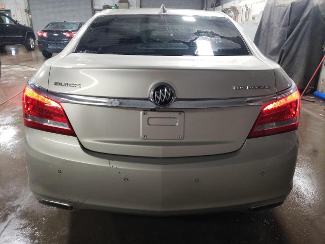 Photo 6 from auction – 2015 BUICK LACROSSE with VIN 1G4GB5G38FF134990