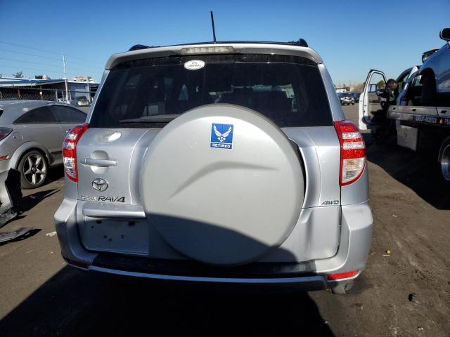 Photo 6 from auction – 2009 TOYOTA RAV4 with VIN JTMBF33V095007028