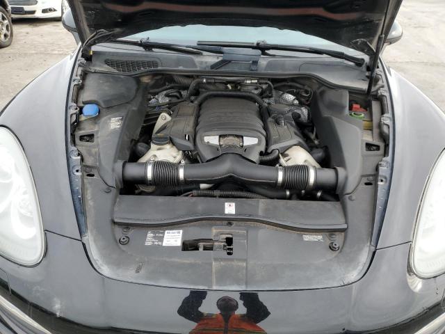 Photo 12 from auction – 2012 PORSCHE CAYENNE S with VIN WP1AB2A25CLA45138