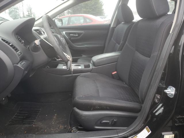 Photo 7 from auction – 2017 NISSAN ALTIMA 2.5 with VIN 1N4AL3AP1HC233488