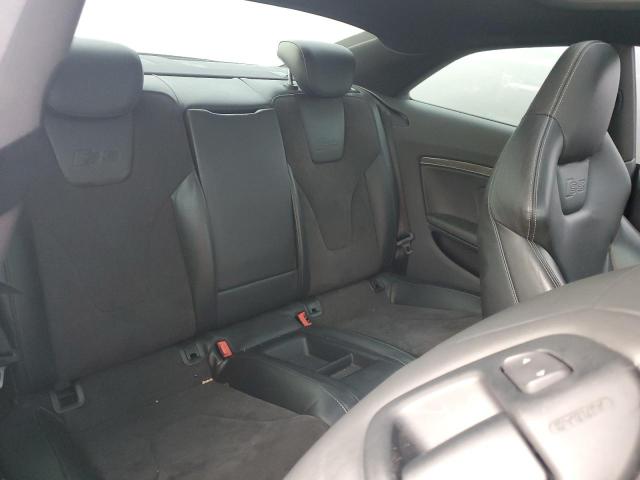 صورة رقم 10 من المزاد - 2011 AUDI S5 PRESTIG مع VIN WAUVVAFR4BA010575