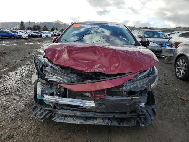 Photo 5 from auction – 2023 TOYOTA COROLLA LE with VIN JTDB4MEE6PJ002672