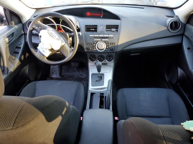 Photo 8 from auction – 2011 MAZDA 3 I with VIN JM1BL1UG6B1470821