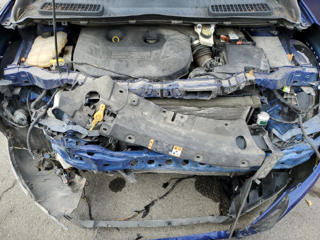 Photo 12 from auction – 2014 FORD ESCAPE TIT with VIN 1FMCU9J93EUB28425
