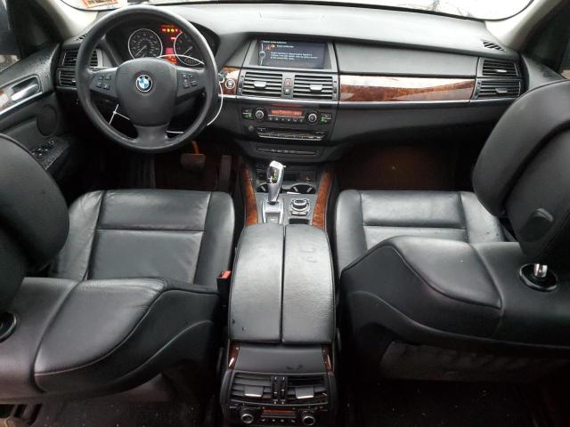 Photo 8 from auction – 2013 BMW X5 XDRIVE3 with VIN 5UXZV4C51D0B20324