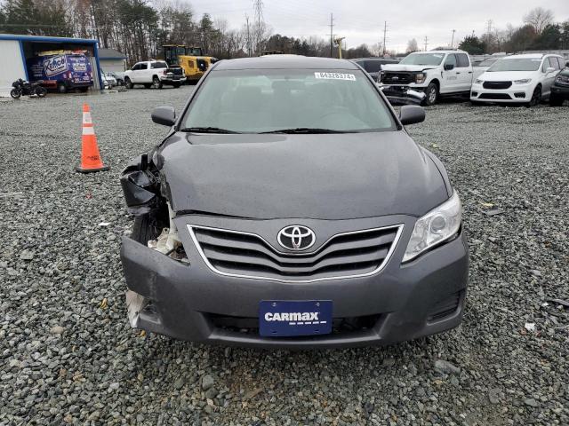 Photo 5 from auction – 2011 TOYOTA CAMRY BASE with VIN 4T1BF3EK5BU119320
