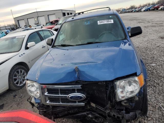 Photo 5 from auction – 2010 FORD ESCAPE XLT with VIN 1FMCU0DG8AKB93296