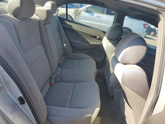 Photo 10 from auction – 2008 HONDA CIVIC EX with VIN 1HGFA16868L018539
